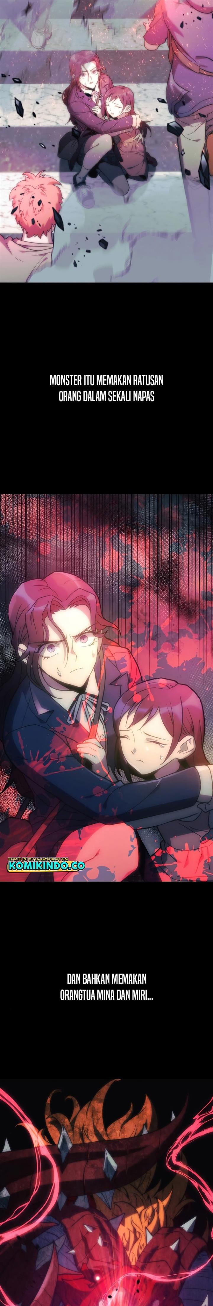 the-creator-is-on-hiatus - Chapter: 40