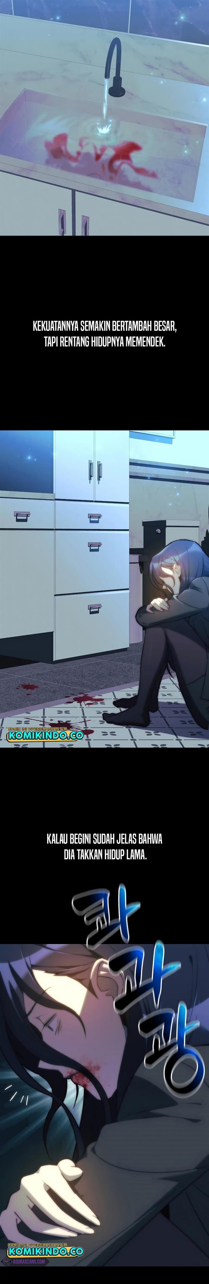the-creator-is-on-hiatus - Chapter: 40
