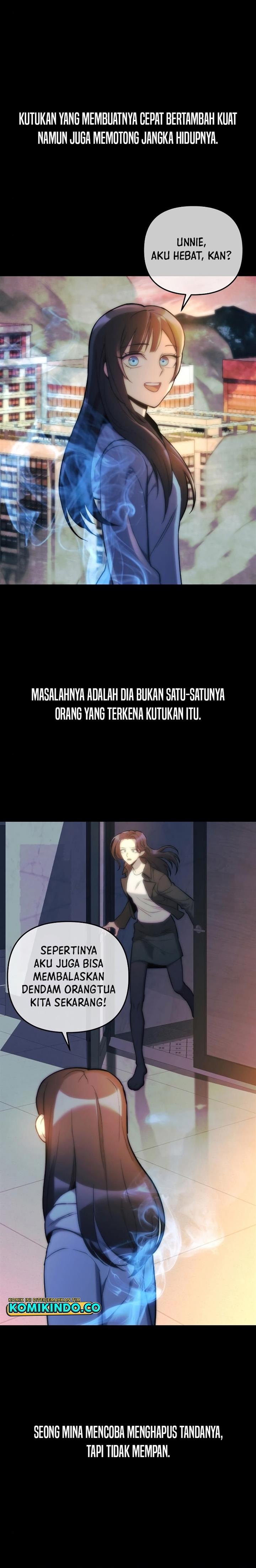 the-creator-is-on-hiatus - Chapter: 40