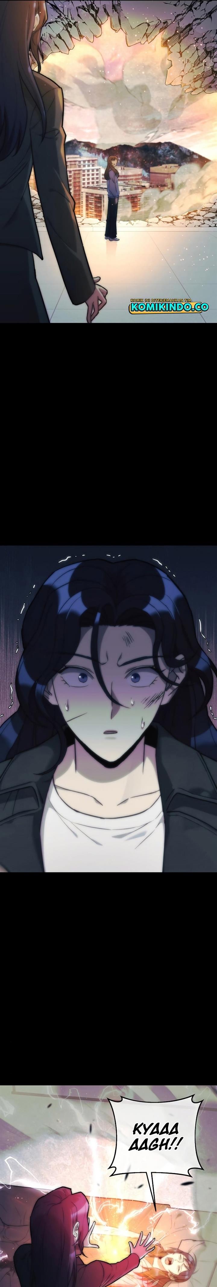 the-creator-is-on-hiatus - Chapter: 40