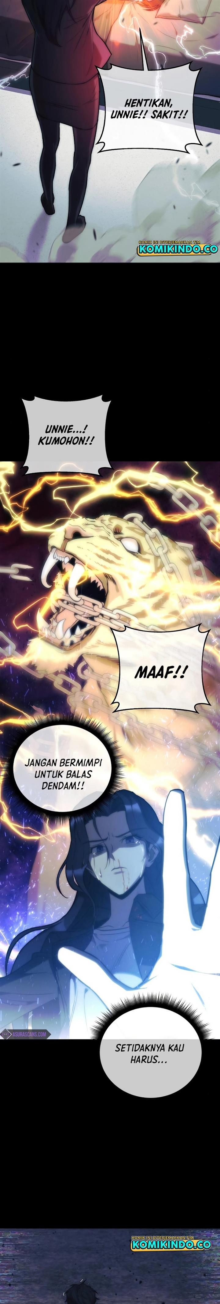 the-creator-is-on-hiatus - Chapter: 40