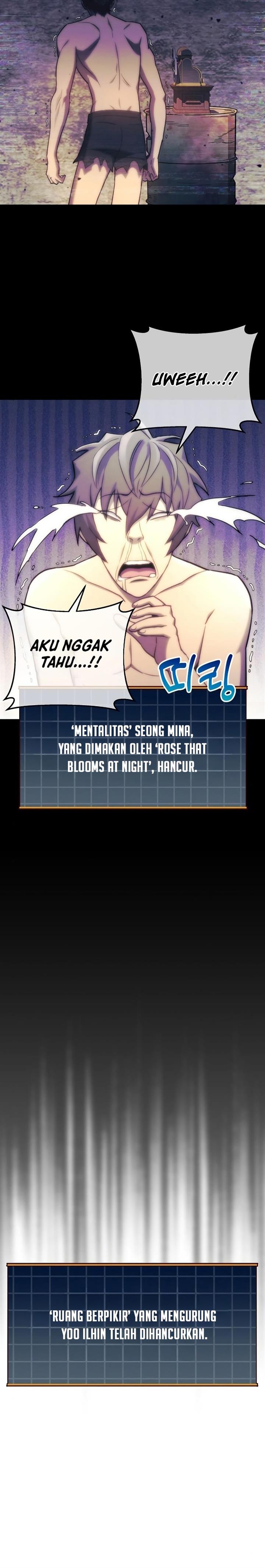 the-creator-is-on-hiatus - Chapter: 40