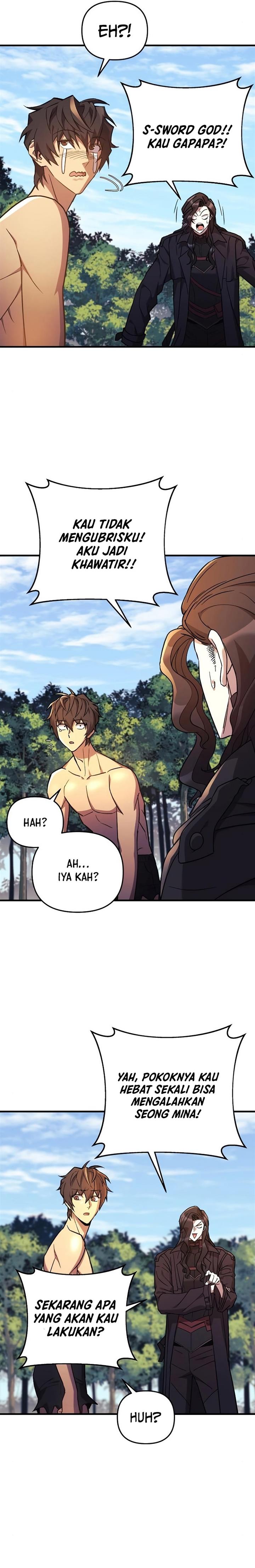 the-creator-is-on-hiatus - Chapter: 40