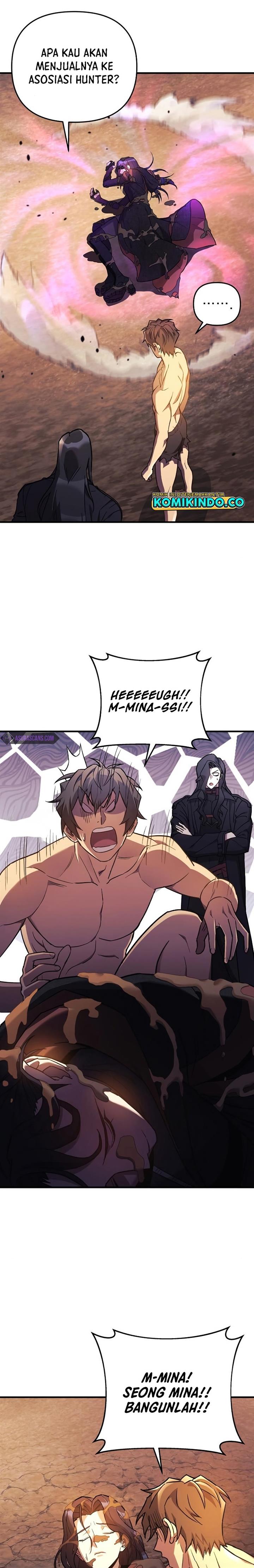 the-creator-is-on-hiatus - Chapter: 40
