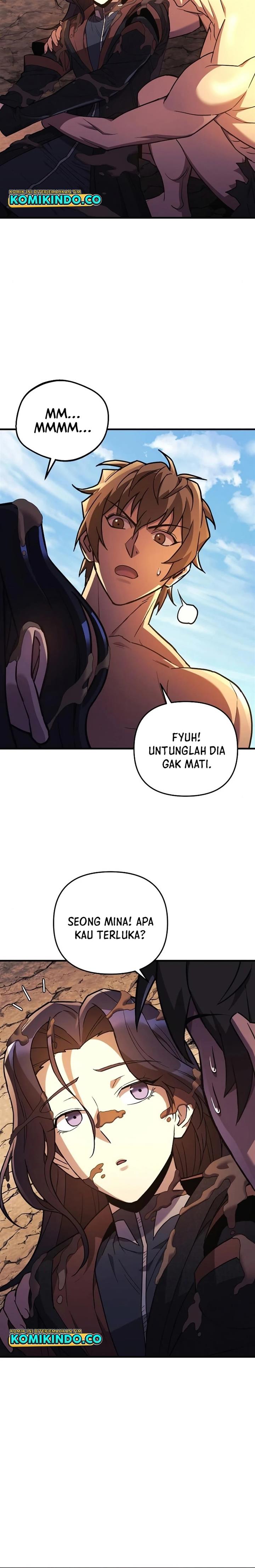 the-creator-is-on-hiatus - Chapter: 40
