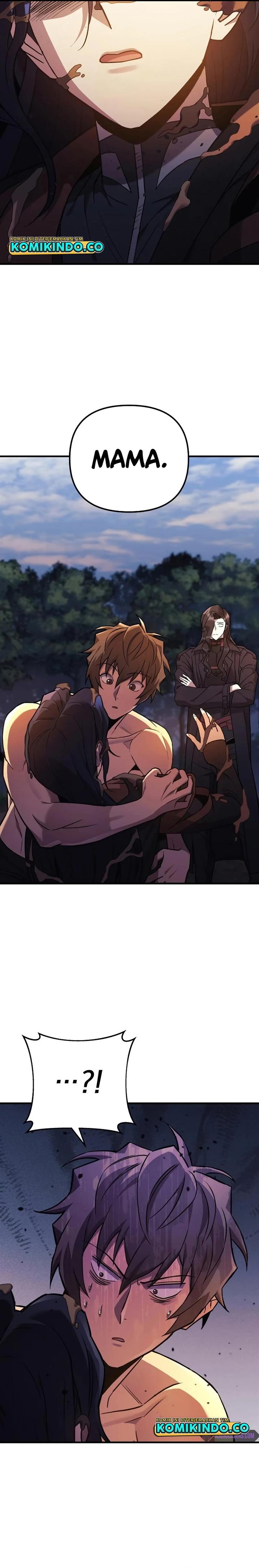 the-creator-is-on-hiatus - Chapter: 40