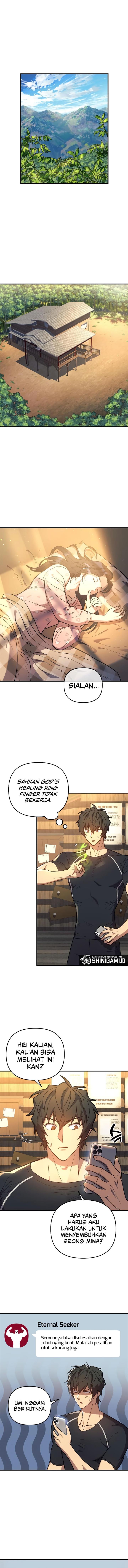the-creator-is-on-hiatus - Chapter: 41