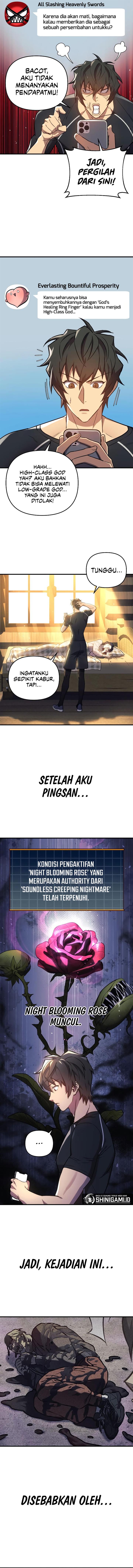 the-creator-is-on-hiatus - Chapter: 41