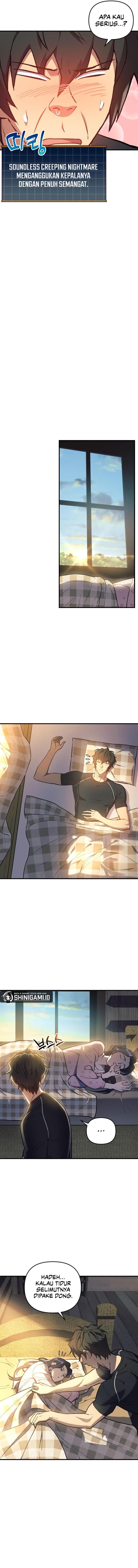the-creator-is-on-hiatus - Chapter: 41