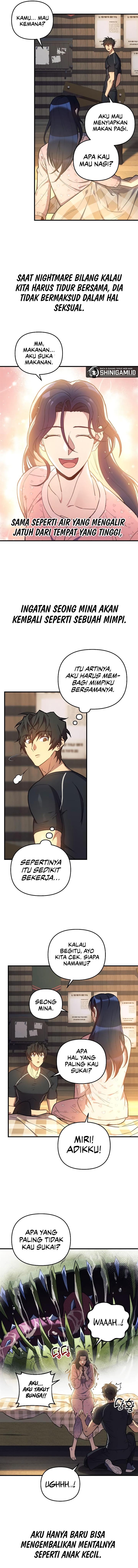 the-creator-is-on-hiatus - Chapter: 41
