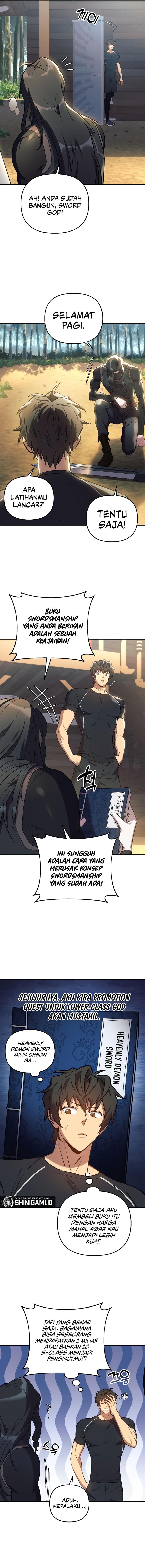 the-creator-is-on-hiatus - Chapter: 41