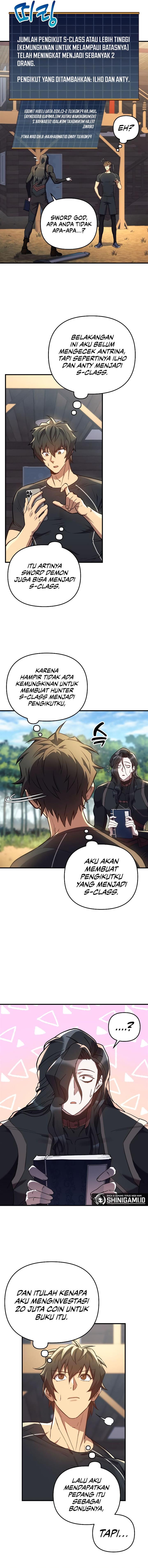 the-creator-is-on-hiatus - Chapter: 41