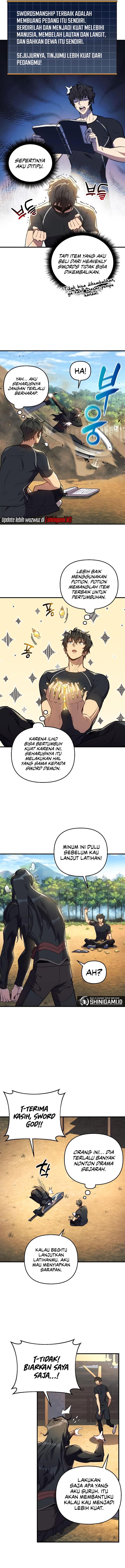 the-creator-is-on-hiatus - Chapter: 41
