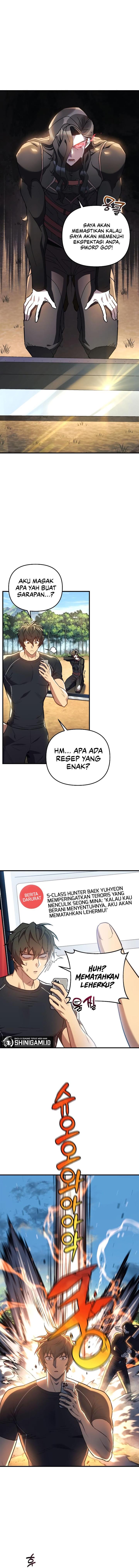the-creator-is-on-hiatus - Chapter: 41