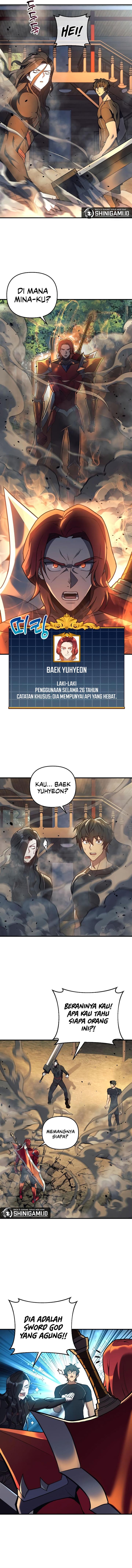 the-creator-is-on-hiatus - Chapter: 41