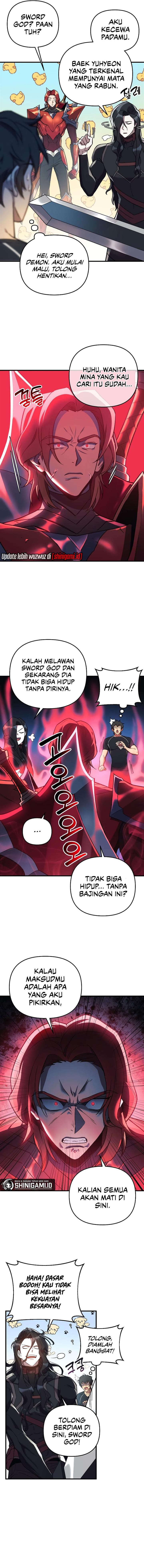 the-creator-is-on-hiatus - Chapter: 41