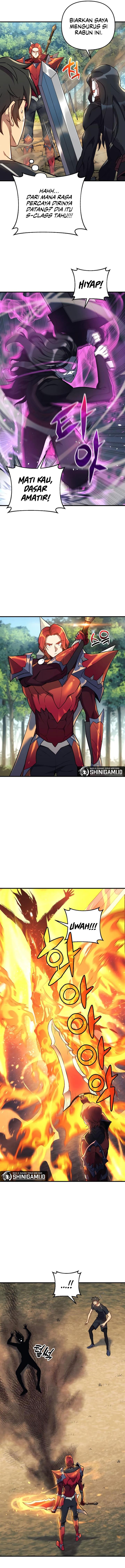 the-creator-is-on-hiatus - Chapter: 41