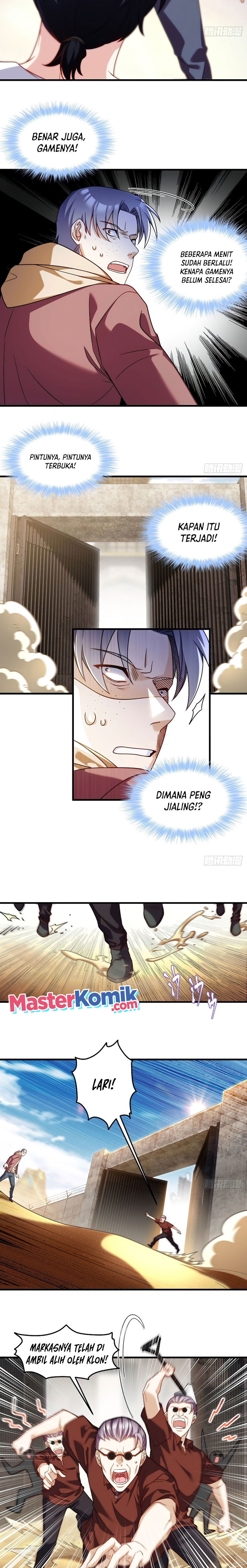 xianzun-luowuji - Chapter: 109