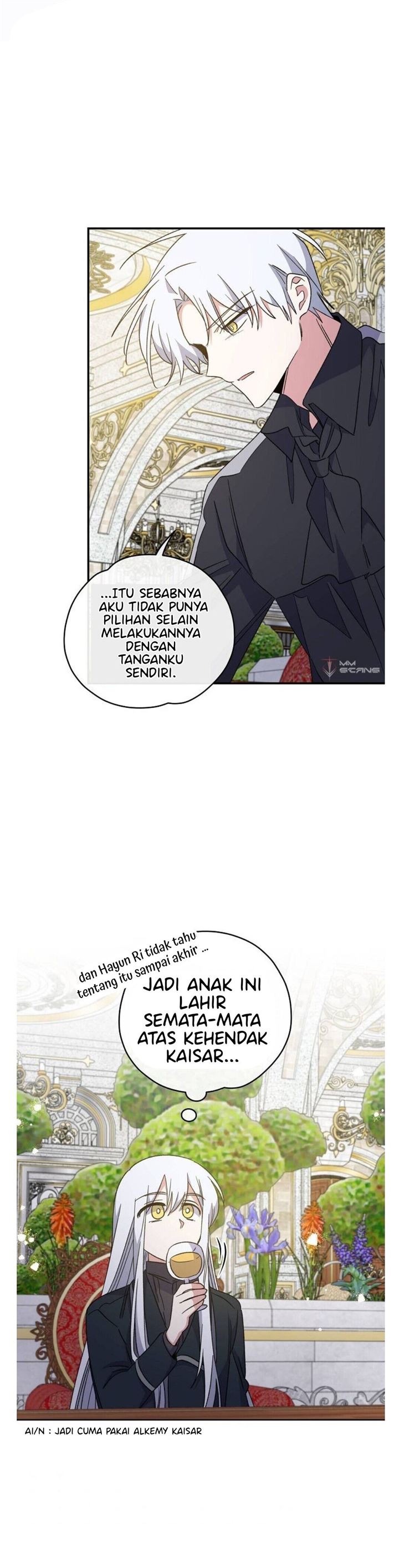 yigret - Chapter: 48