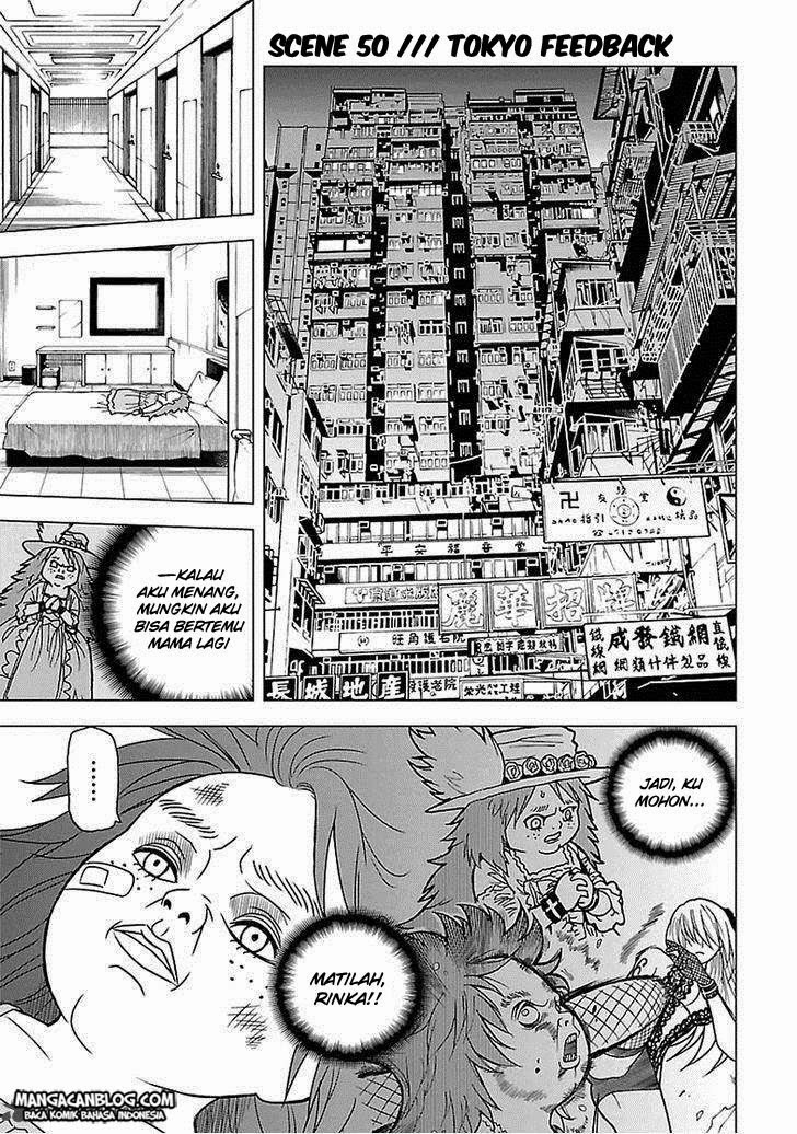 tokyo-esp - Chapter: 50