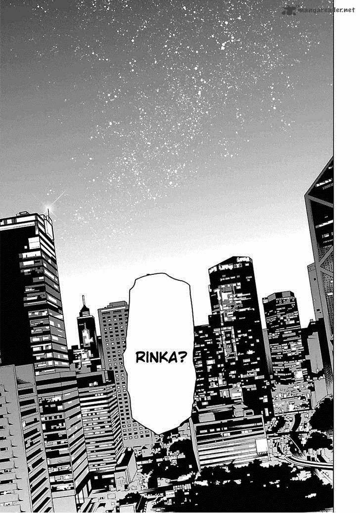 tokyo-esp - Chapter: 50