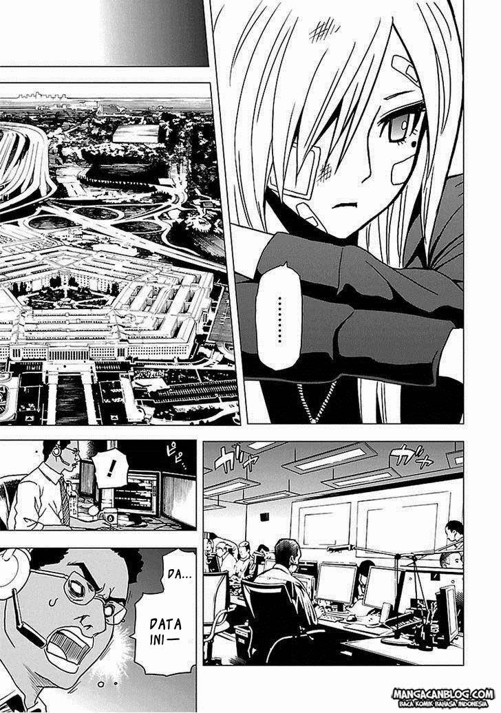 tokyo-esp - Chapter: 50