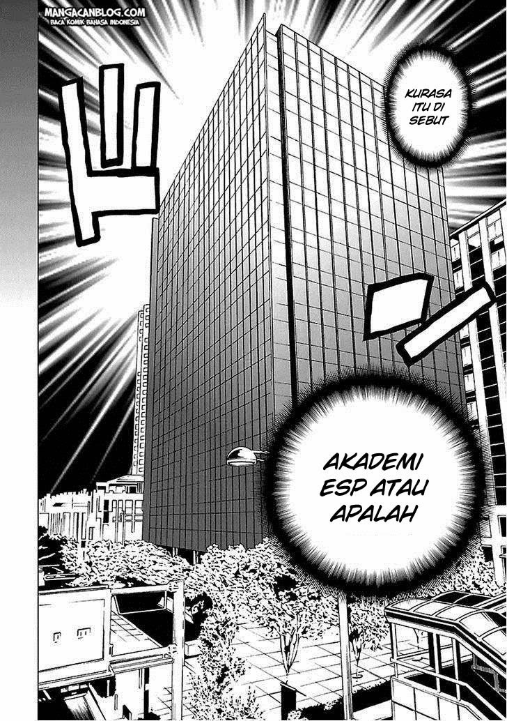 tokyo-esp - Chapter: 50