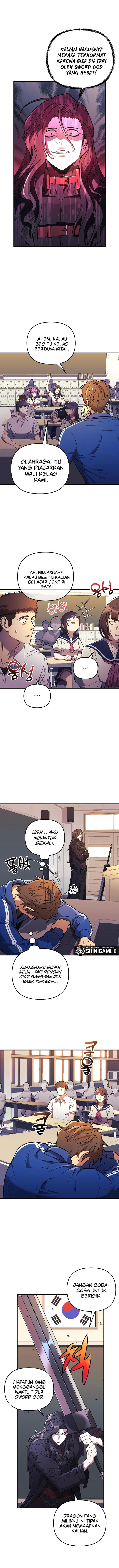 the-creator-is-on-hiatus - Chapter: 43
