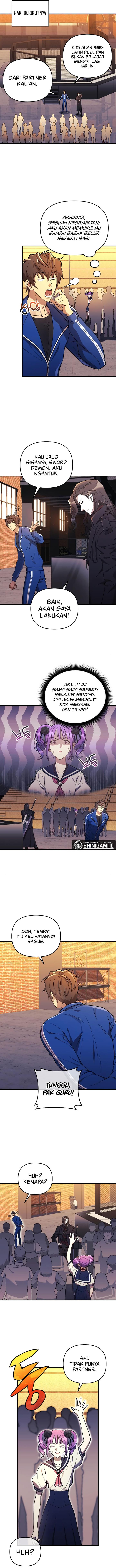 the-creator-is-on-hiatus - Chapter: 43