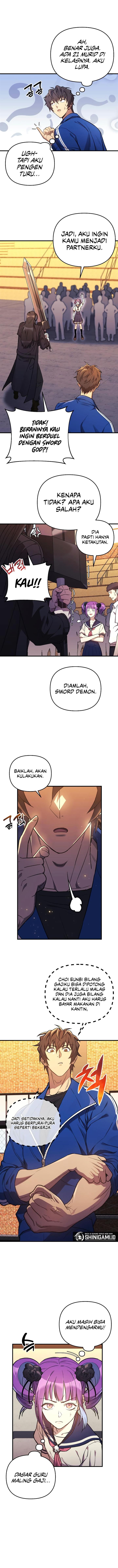the-creator-is-on-hiatus - Chapter: 43
