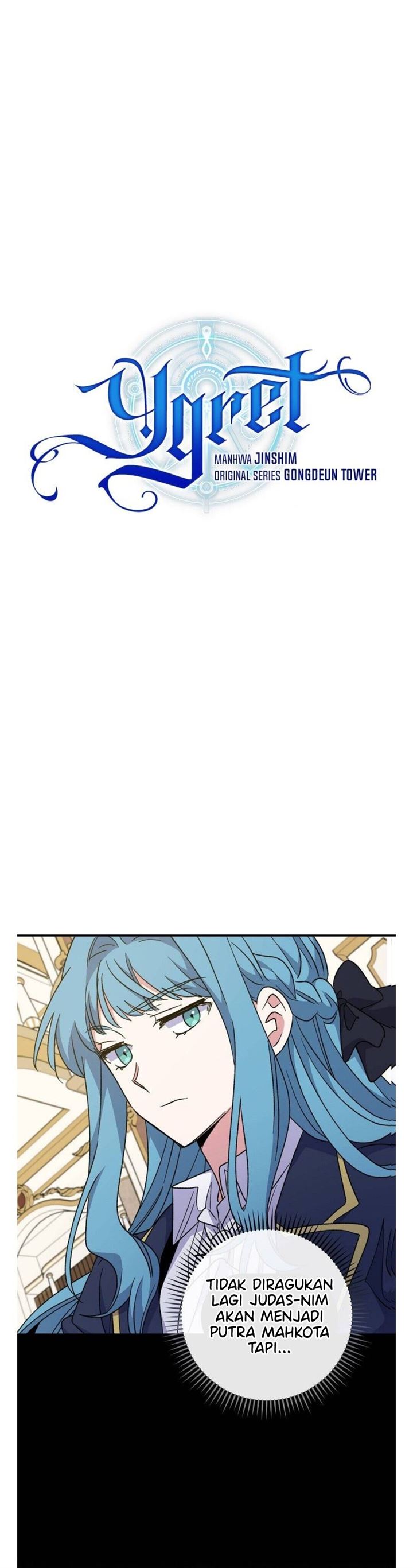 yigret - Chapter: 49