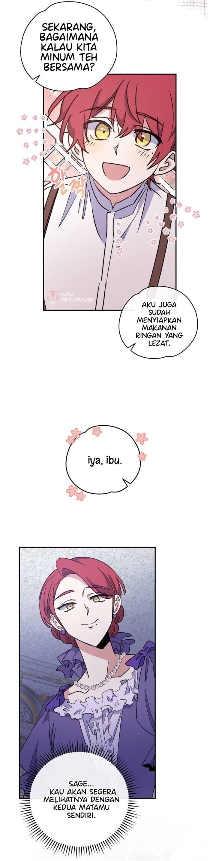 yigret - Chapter: 49