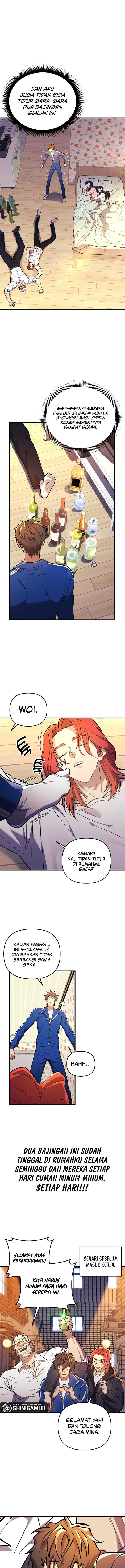 the-creator-is-on-hiatus - Chapter: 44