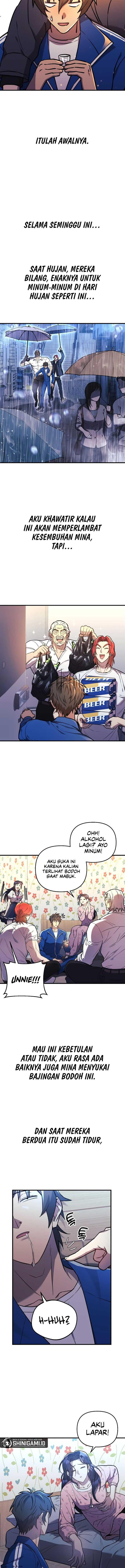 the-creator-is-on-hiatus - Chapter: 44