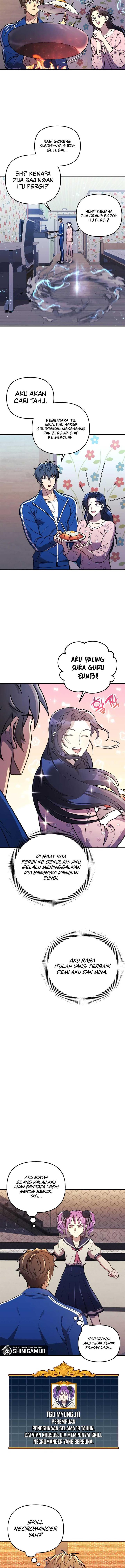 the-creator-is-on-hiatus - Chapter: 44