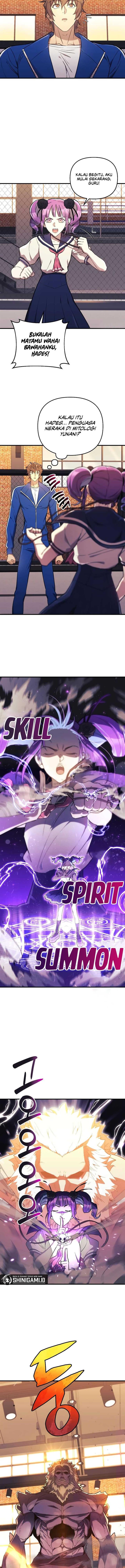the-creator-is-on-hiatus - Chapter: 44