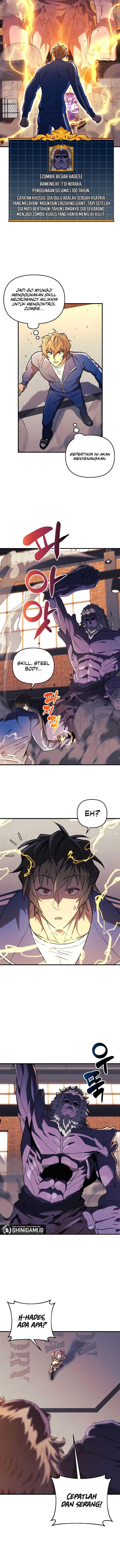 the-creator-is-on-hiatus - Chapter: 44
