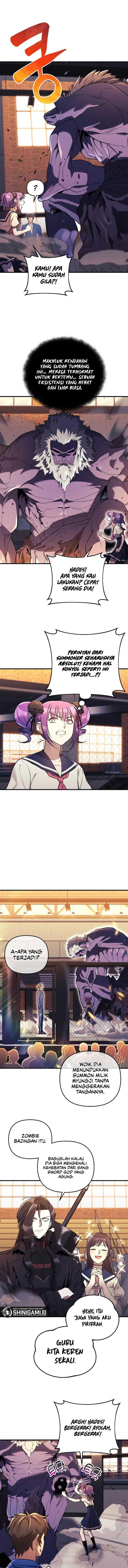 the-creator-is-on-hiatus - Chapter: 44