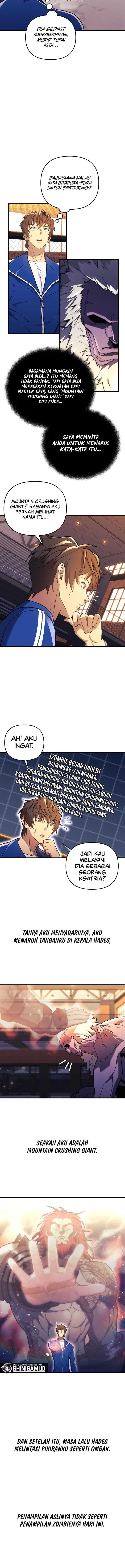 the-creator-is-on-hiatus - Chapter: 44