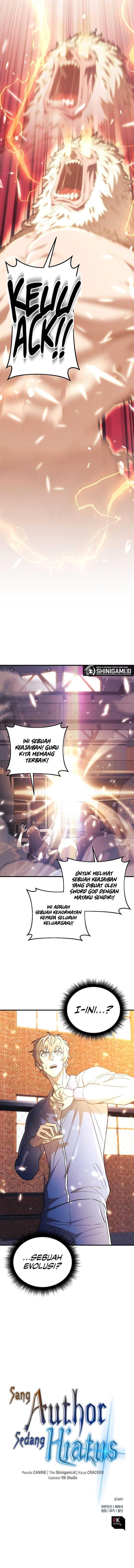 the-creator-is-on-hiatus - Chapter: 44