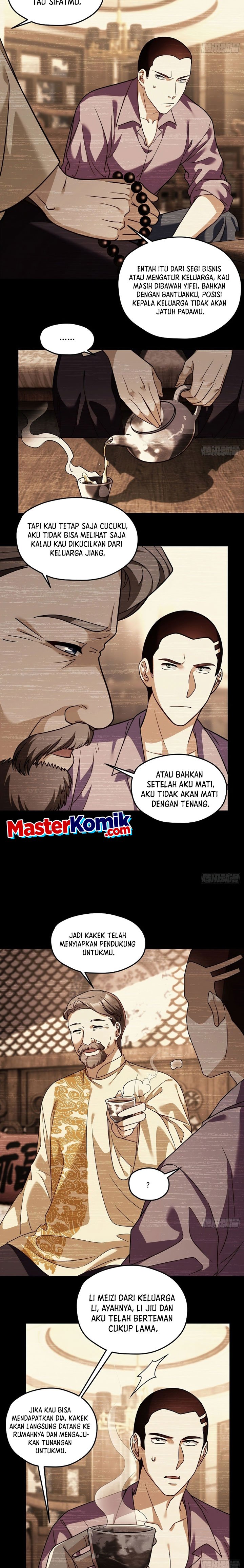 xianzun-luowuji - Chapter: 112