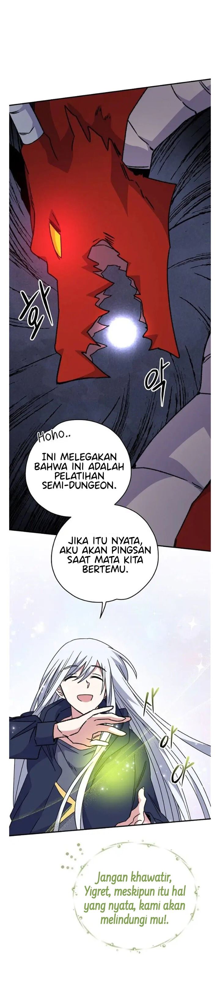 yigret - Chapter: 51