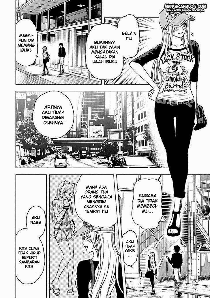 tokyo-esp - Chapter: 53