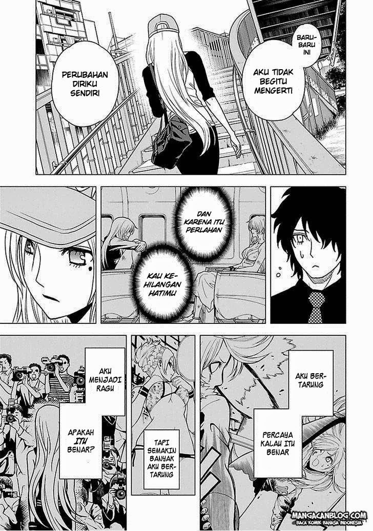 tokyo-esp - Chapter: 53