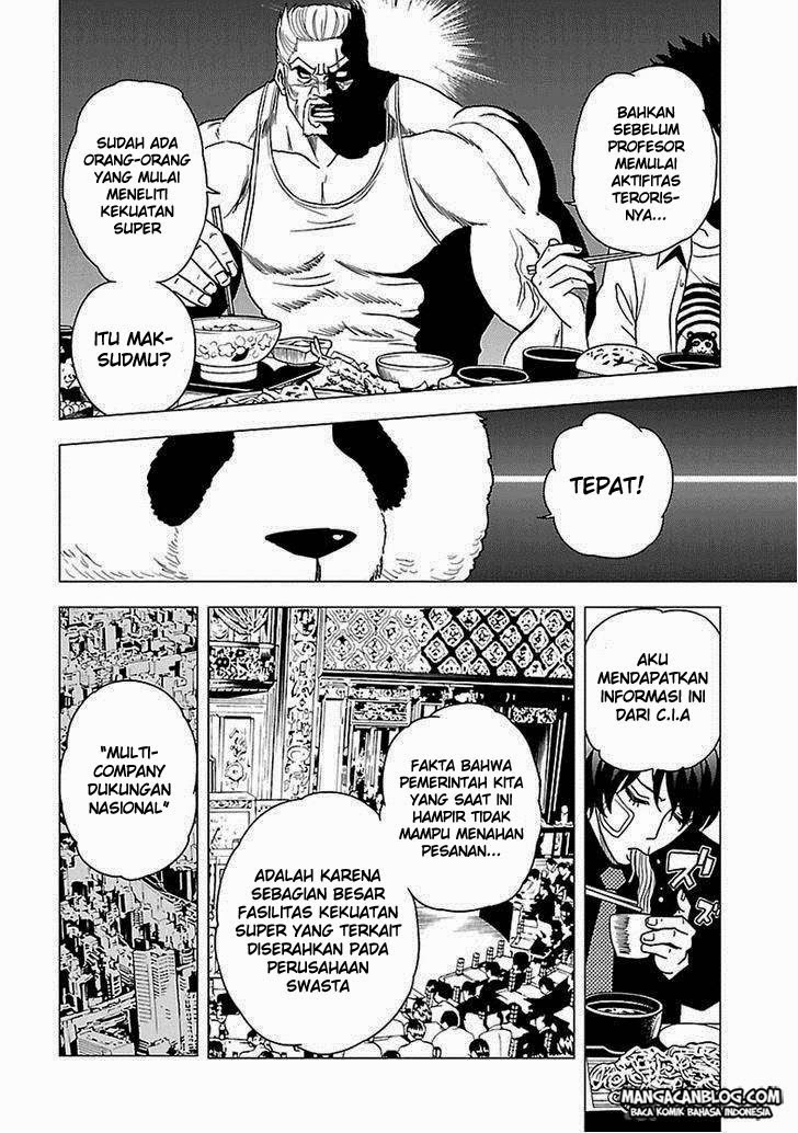 tokyo-esp - Chapter: 53