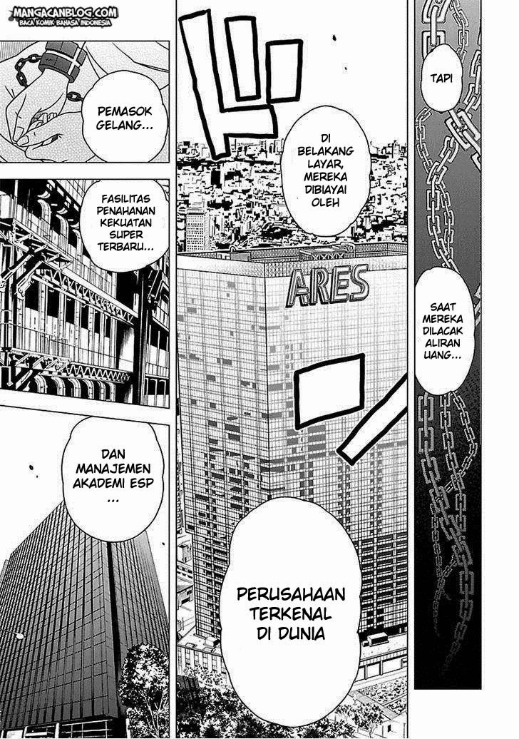 tokyo-esp - Chapter: 53