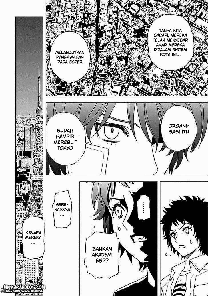 tokyo-esp - Chapter: 53