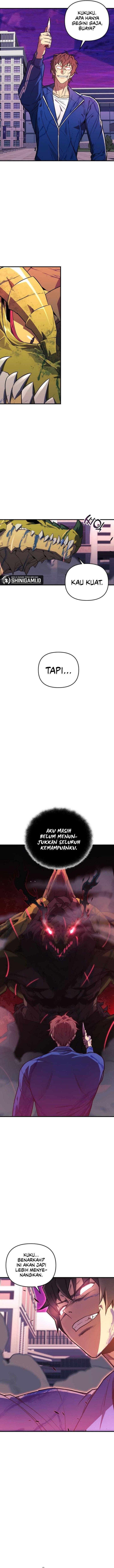 the-creator-is-on-hiatus - Chapter: 47