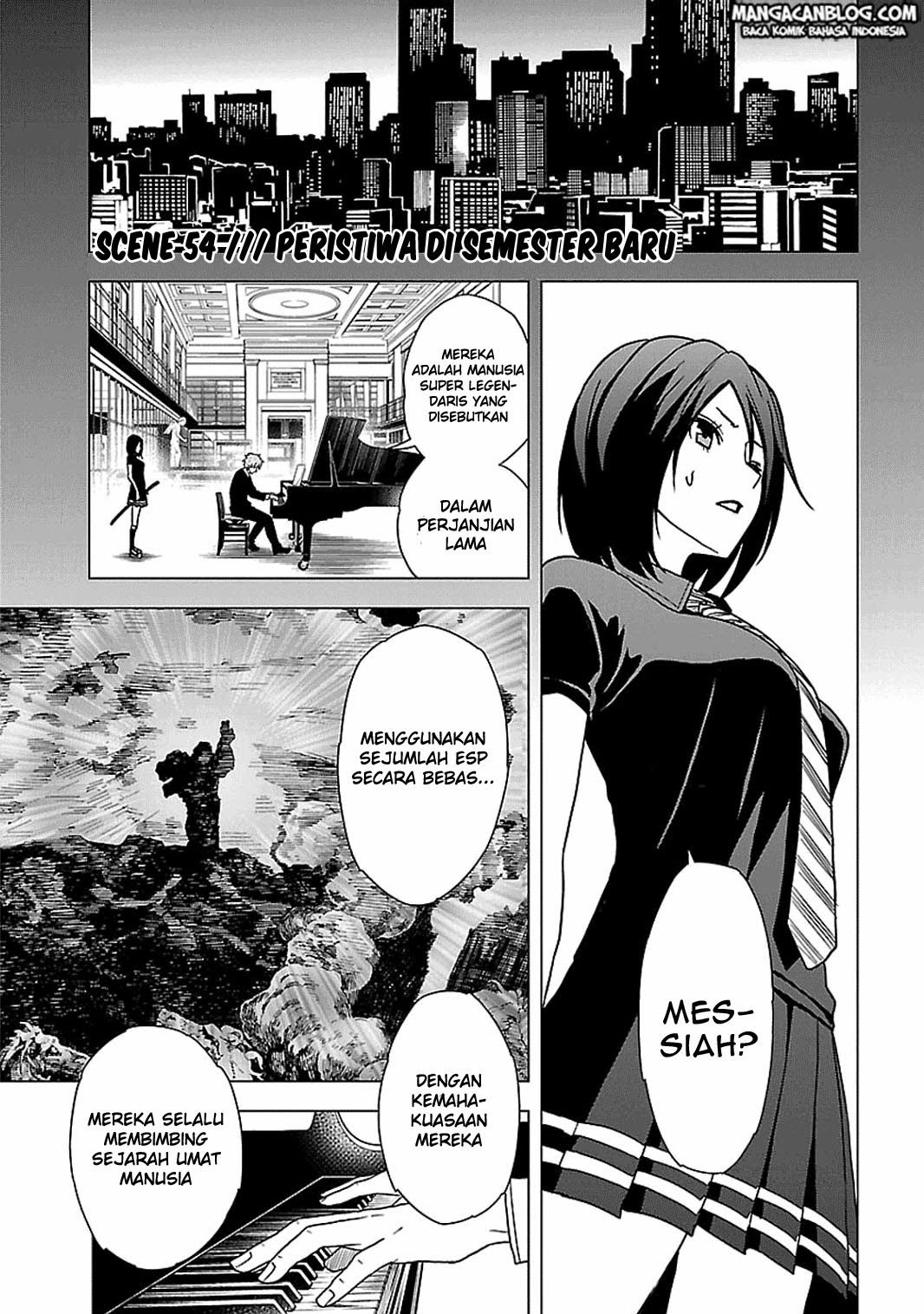 tokyo-esp - Chapter: 54