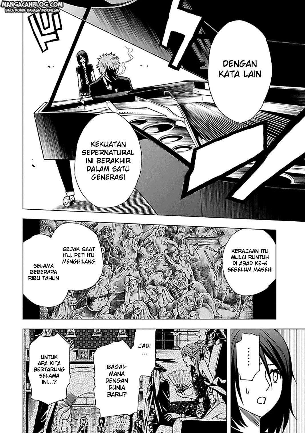 tokyo-esp - Chapter: 54